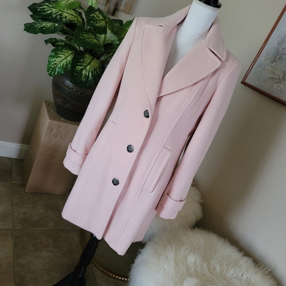 🩷Stunning CALVIN KLEIN Coat🩷 - Picture 15 of 15